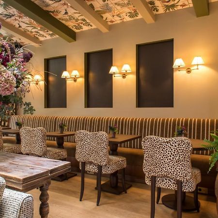 Hotel Fougere Paryż Zewnętrze zdjęcie