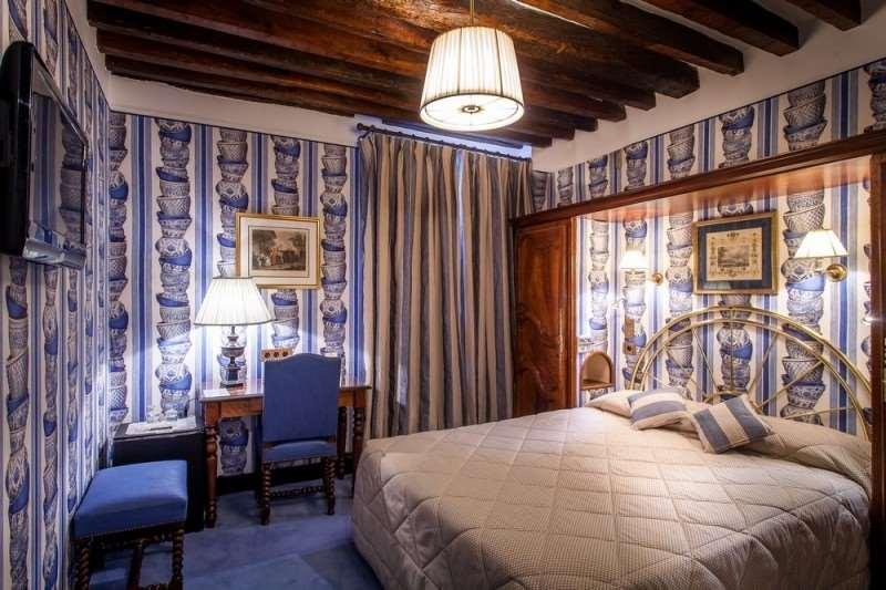 Hotel Fougere Paryż Pokój zdjęcie