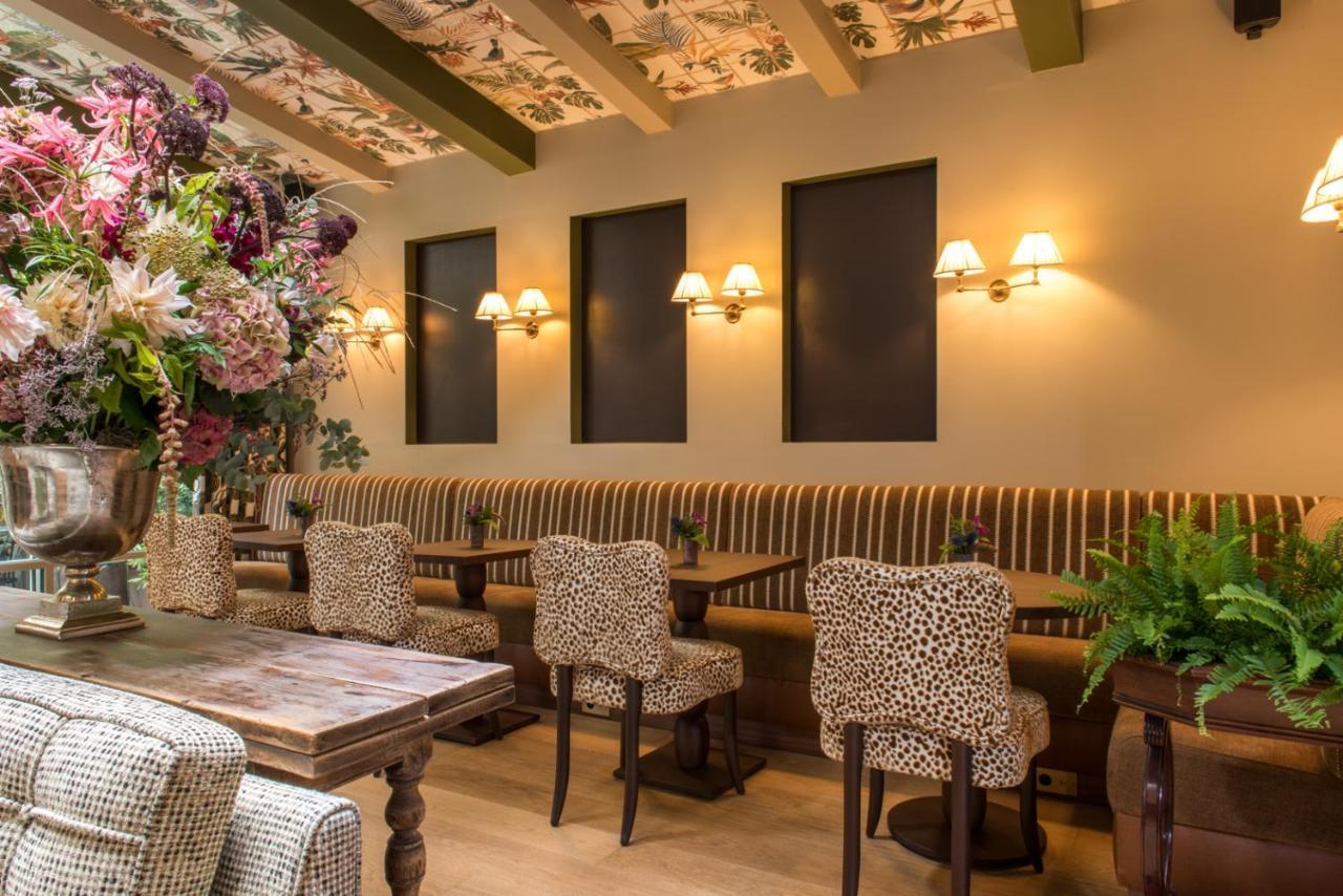 Hotel Fougere Paryż Zewnętrze zdjęcie