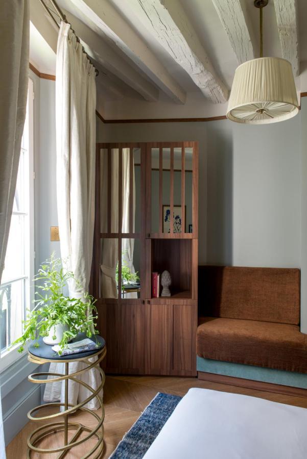 Hotel Fougere Paryż Zewnętrze zdjęcie