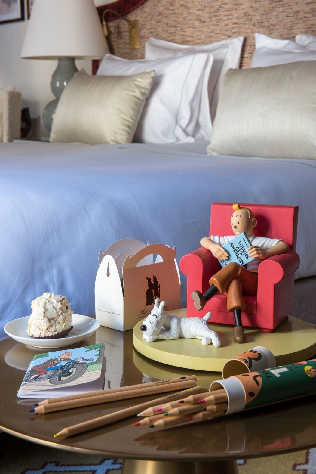 Hotel Fougere Paryż Zewnętrze zdjęcie