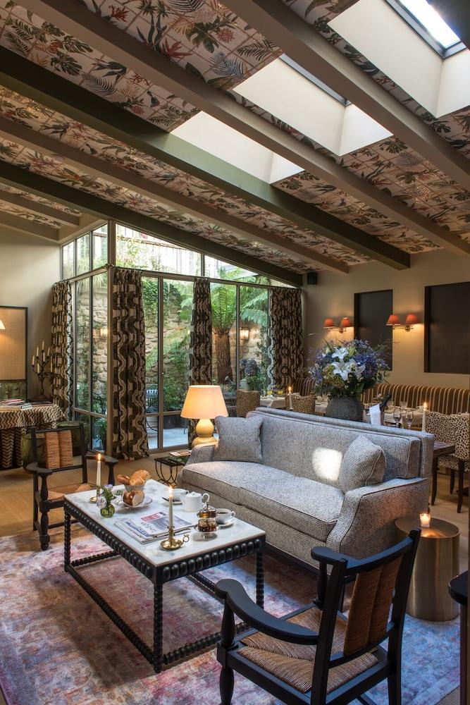 Hotel Fougere Paryż Zewnętrze zdjęcie