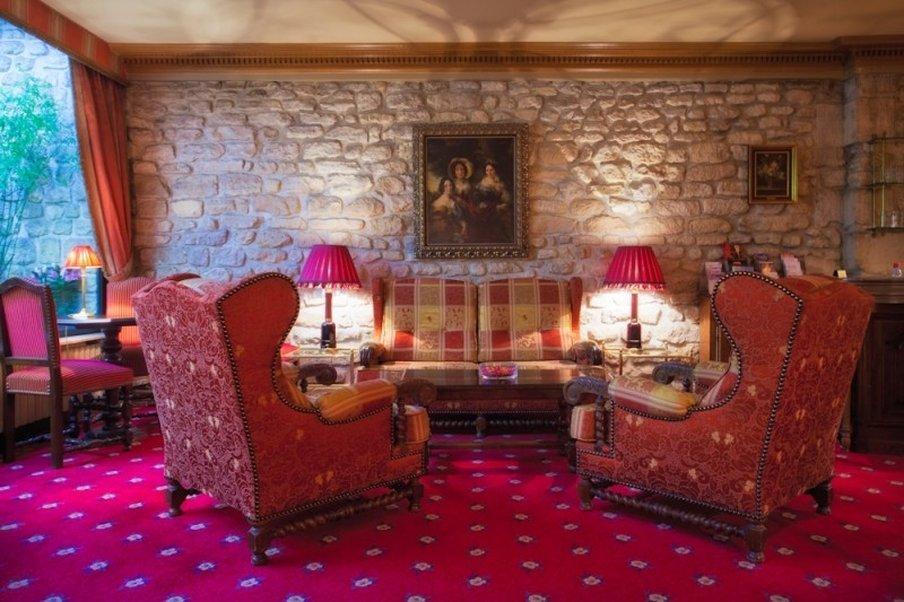 Hotel Fougere Paryż Zewnętrze zdjęcie